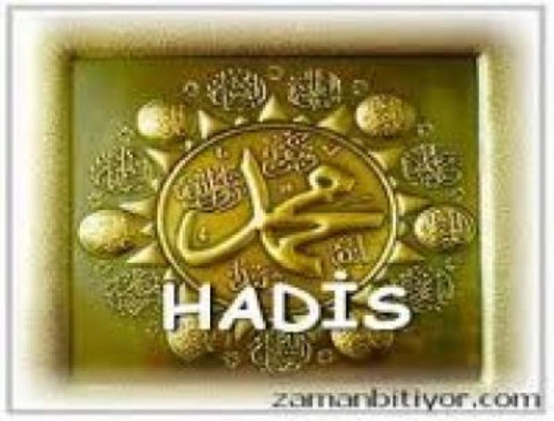 HADÎS NEDİR?
