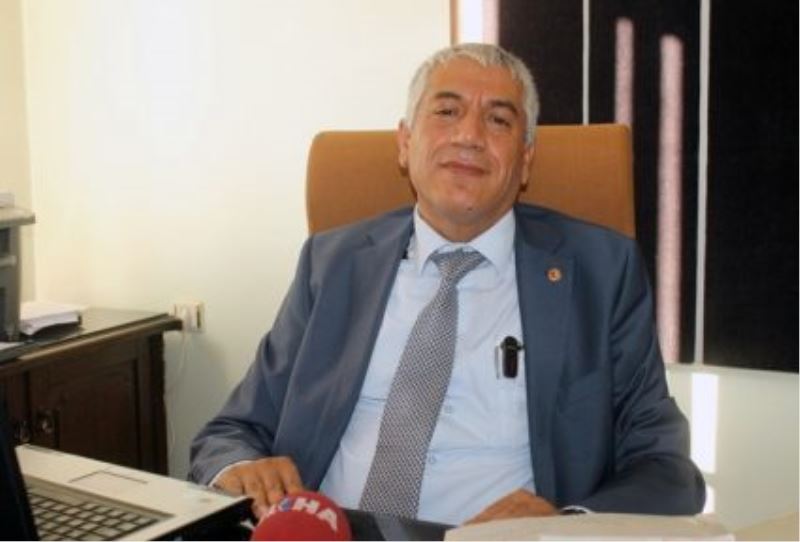 HAK PAR: `BDP`li yetkililer isterse şiddeti durdurabilir`