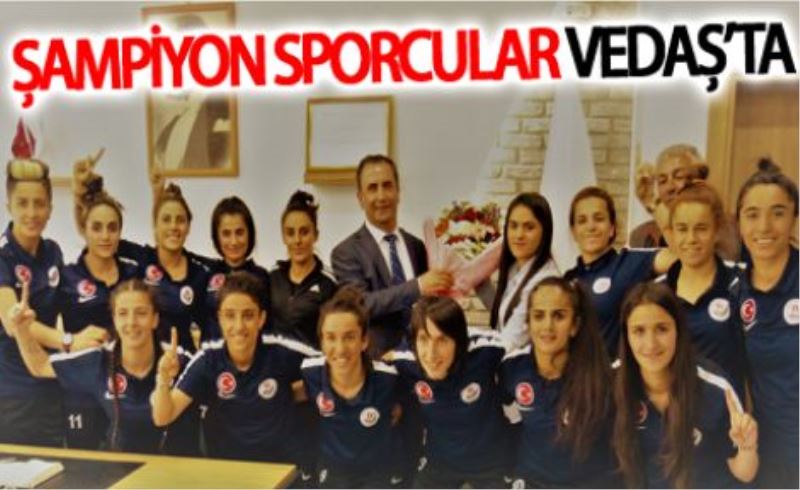 Hakkâri Kadın Futbol Takımı