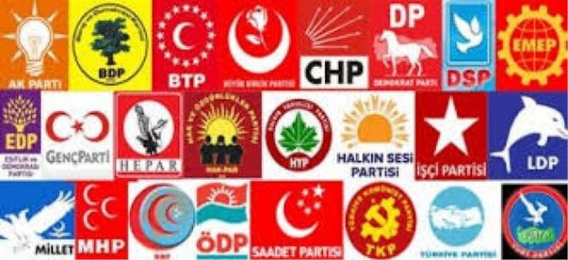 HANGİ PARTİ VAN