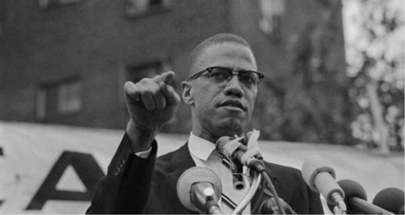 HARLEM’DEN ŞEHADETE: MALCOLM X “MALİK EL ŞAHBAZ”