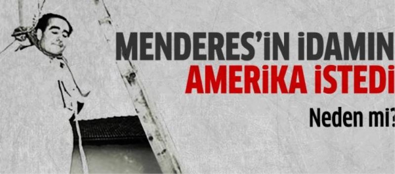 Hasan Köni: Menderes