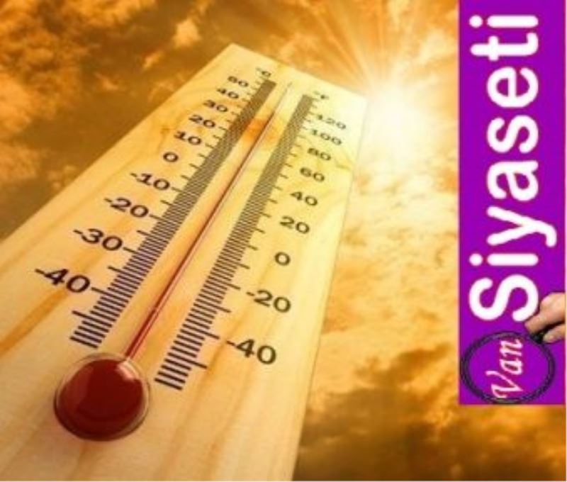 Hava Sıcaklığı Ülke Genelinde Artacak