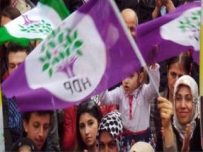 HDP’li Eski İslamcı Dindarların Hali!..