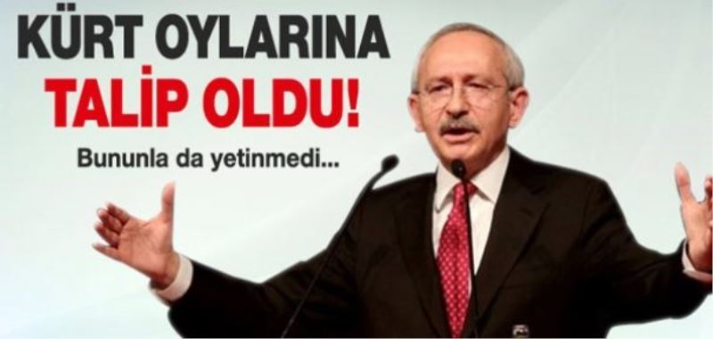“HDP’lilerin oyuna talibiz“