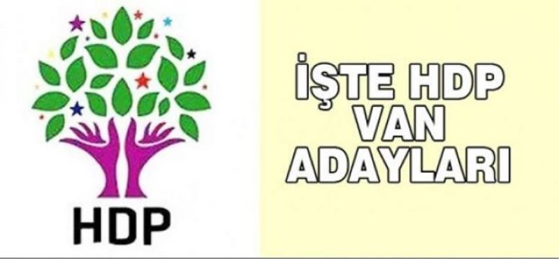 HDP