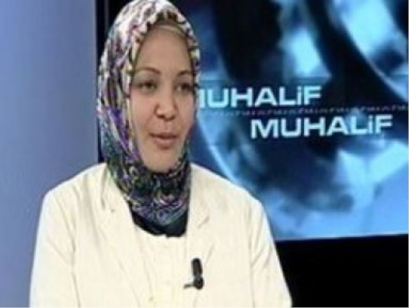 Hilal Kaplan 19 Mayıs kutlamalarıyla dalga geçti