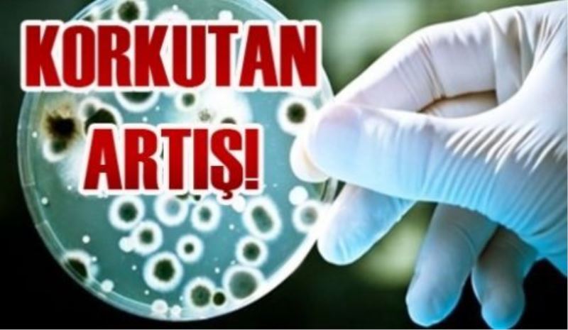 HIV Vakalarında Korkutan Artış!