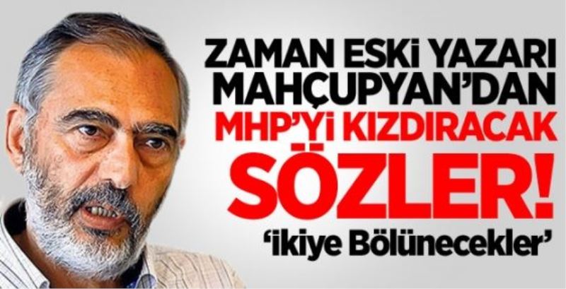 Hizmet Hareketinin En Büyük Eksiği...