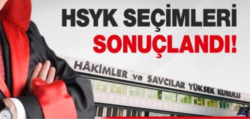 HSYK