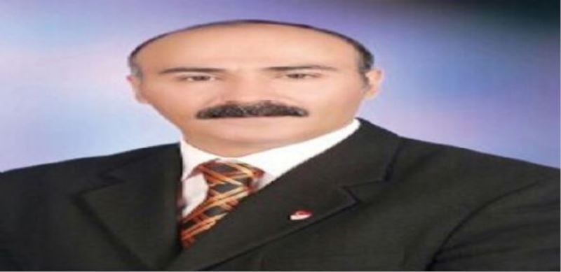 İl Hakem Kurulu Başkanı Solmaz…