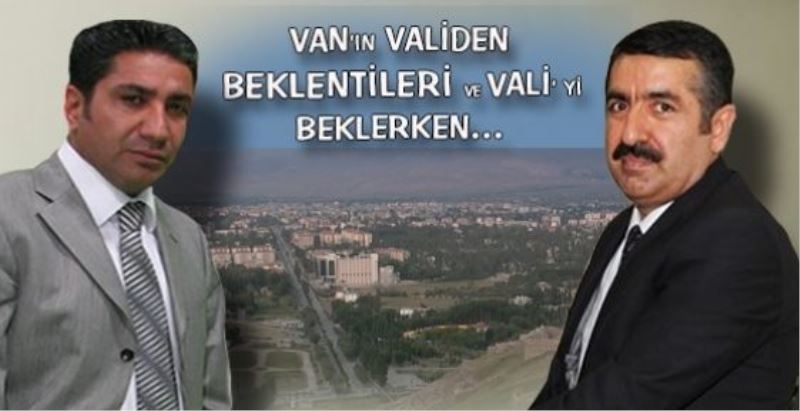 İlin velayetini alın velisi ve valisi olun