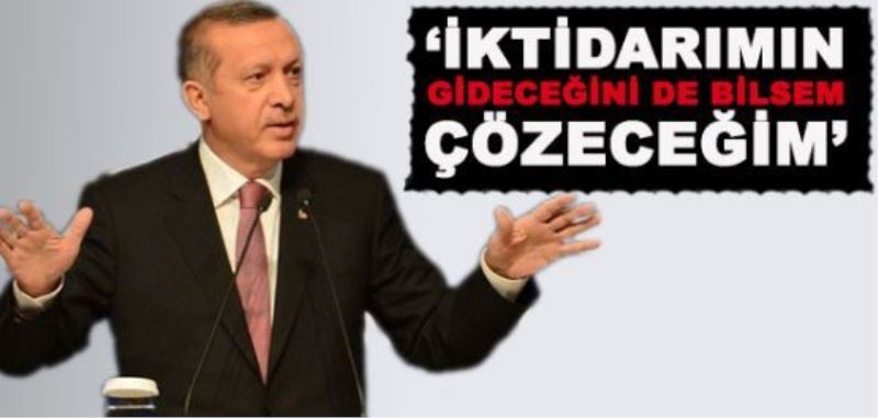 İmralı sürecini değerlendirdi