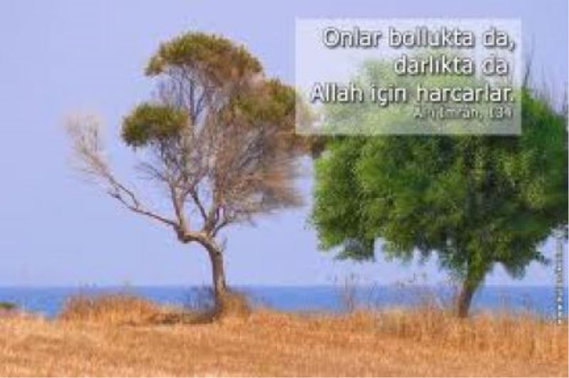 İNFAK KAVRAMI 