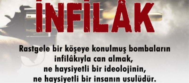 İnfilâk