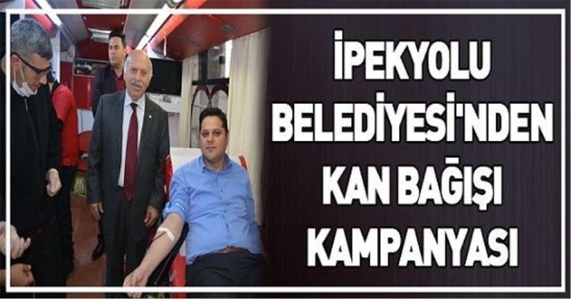 İpekyolu Belediyesi