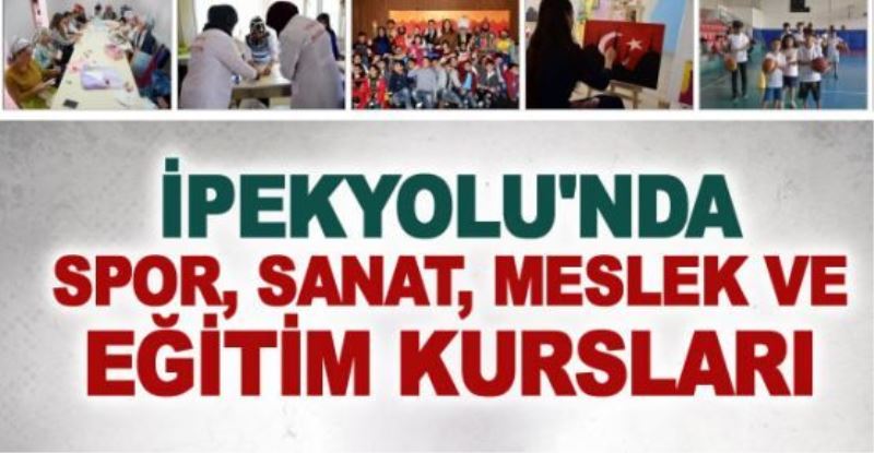 İpekyolu Belediyesi