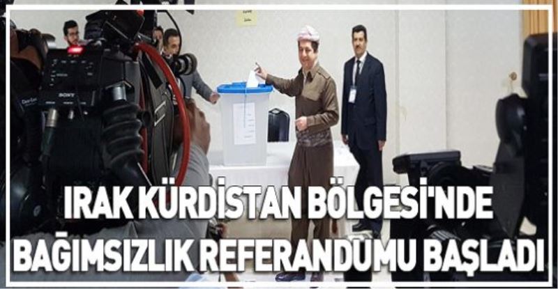 Irak Kürdistan Bölgesi