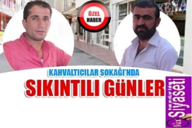 “İRANLI TURİSTLER BÖLGEYİ SURİYE GİBİ GÖRÜYOR”