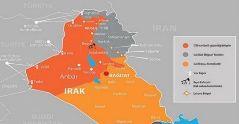 IŞİD SONRASI IRAK VE FEDERALİZM TARTIŞMALARI