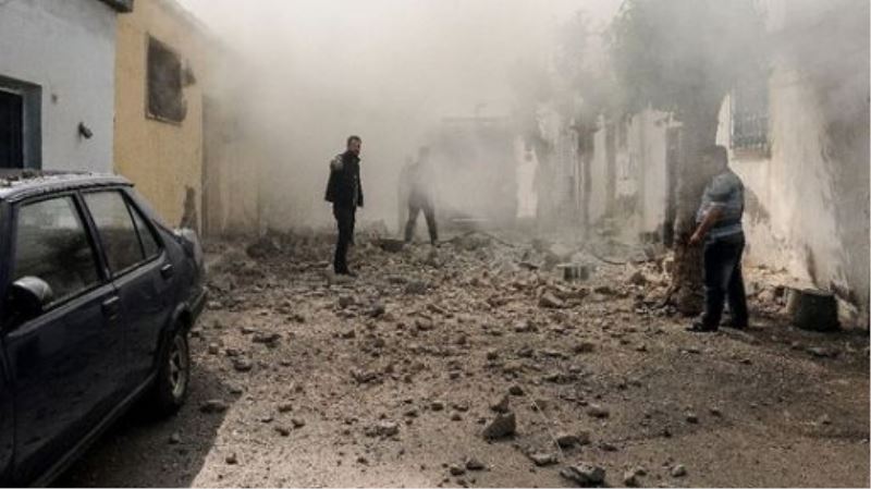 IŞİD TÜRKİYE’DE NEYİ HEDEFLİYOR?