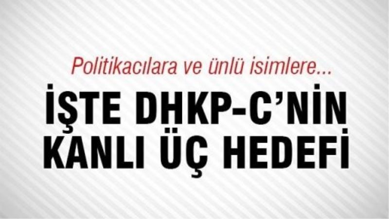 İşte DHKP-C