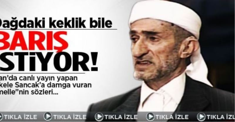 İşte İskele Sancak