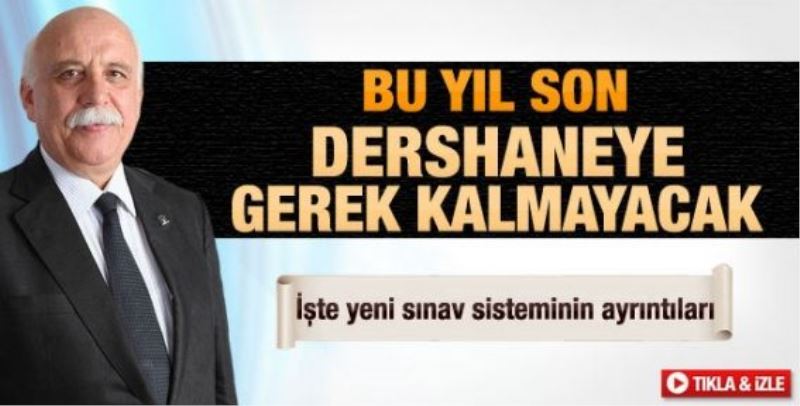 İşte Yeni Getirilen SBS Sistemi