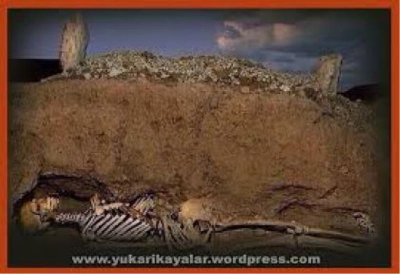 KABİR AZABI VE MEZAR’DA TELKİN