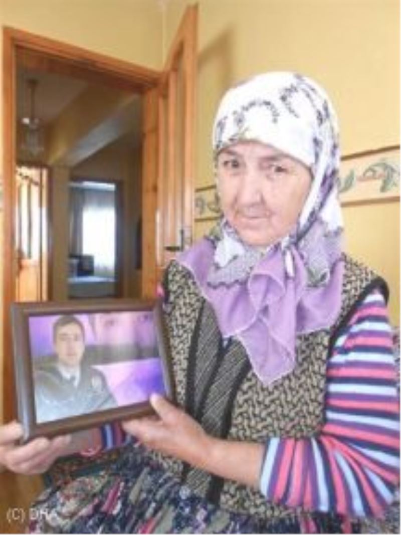Kaçırılan Polisin Evinde Heyecanlı Bekleyiş