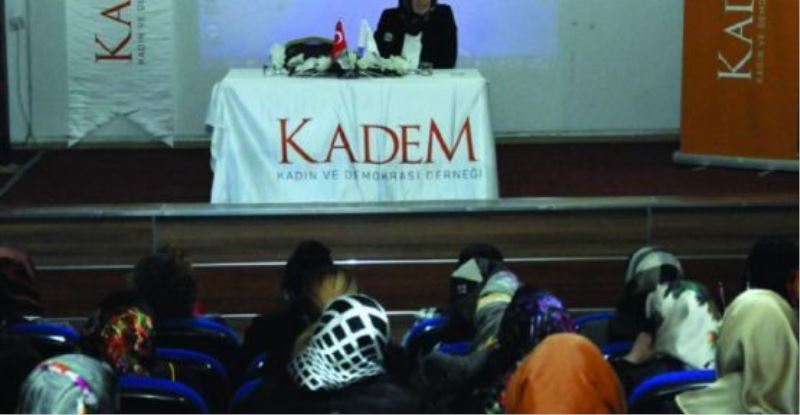 KADEM