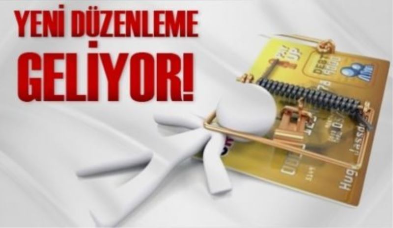 Kart Kölelerinin Yıllık Bedeli 15 milyar TL!