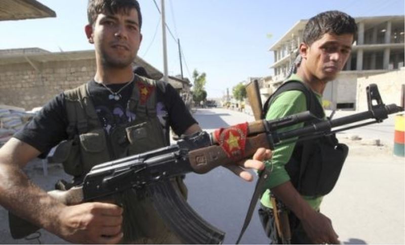 KCK, PYD’nin “Rojava” Siyasetinden Rahatsız