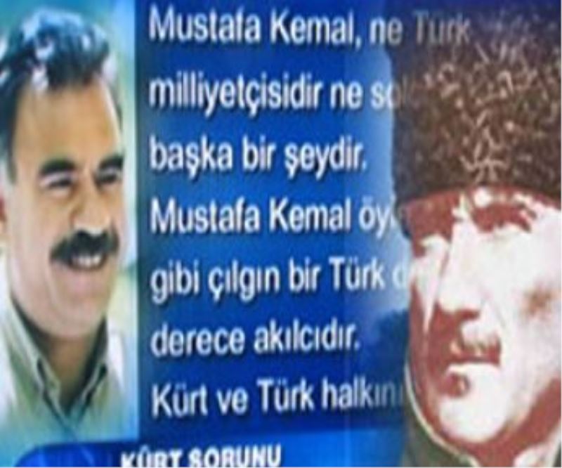 Kemalizm ve Apoizm