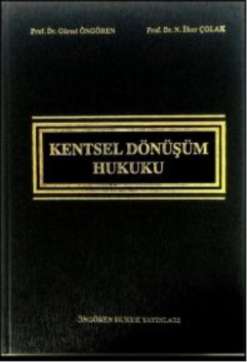 Kentsel Dönüşümün 