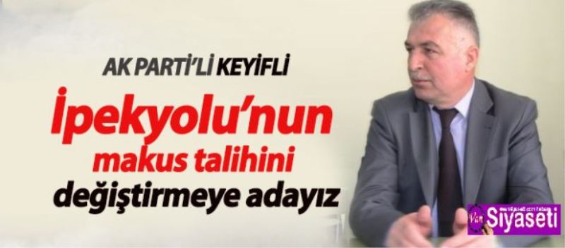 KEYİFLİ