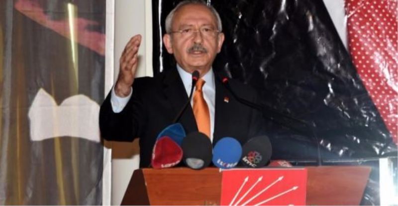 Kılıçdaroğlu