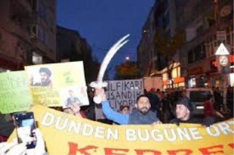 Kinlerini Din Edinenler