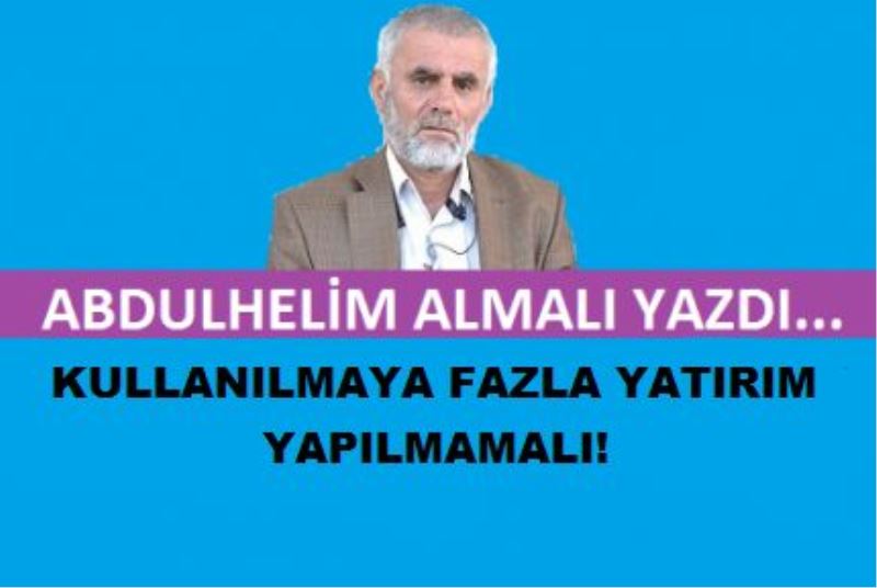 “Zalim mazlumun rızasını almadan zulmedemez” 