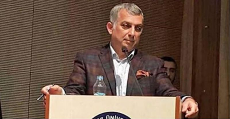 Külünk, Van’da konferans verecek