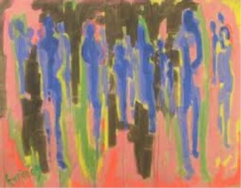 KUR’AN REHBERLİĞİNDE ÖFKE’Yİ YUTMAK VE YÖNETMEK