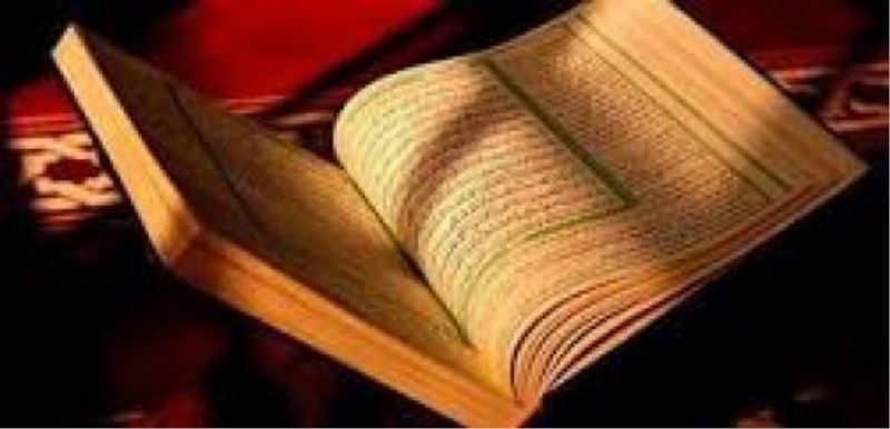 Kur’an’da “Allah Sabredenlerle Beraberdir” İfadesi