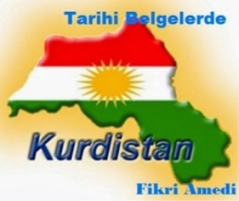 Kurdistan