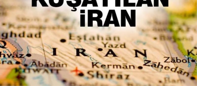 Kuşatılan İran