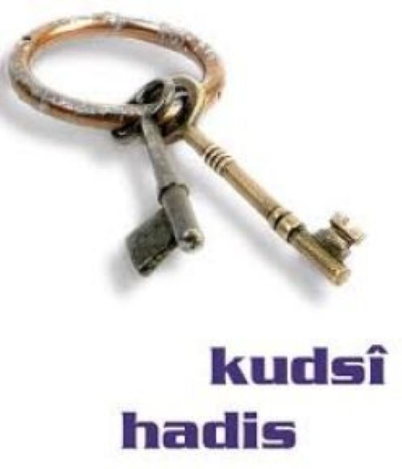  KUTSİ HADİS