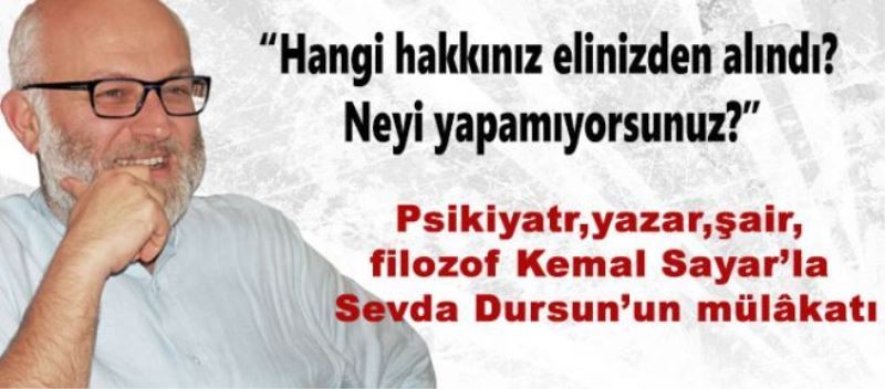 ‘Kutuplaşmak iyi bir şey’