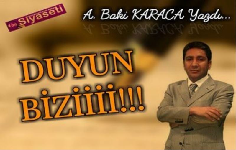 Liyakat Bitti!..