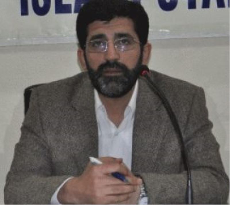Metin Demir: “İslam’da savaş, kâfir öldürme şenliği değildir!”
