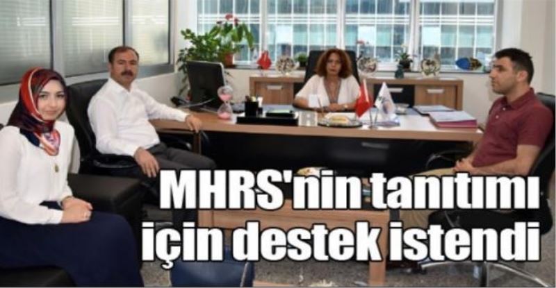 MHRS