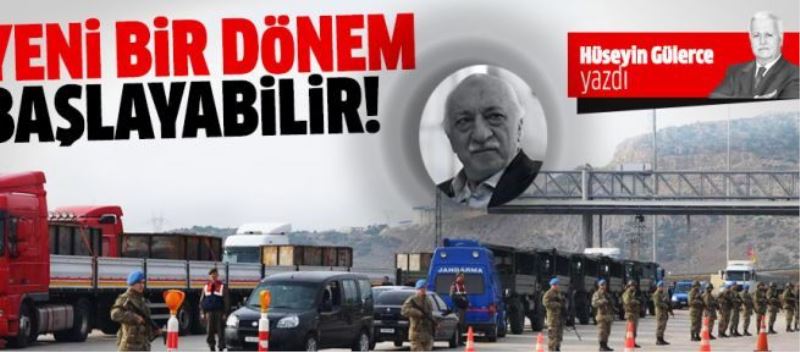 MİT TIR’Iarı, generaller, paraleller...